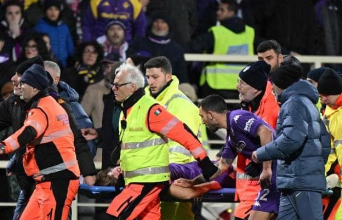 Edoardo Bove, chi è il centrocampista della Fiorentina