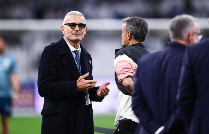 Ravanelli rilancia il progetto OM Champions