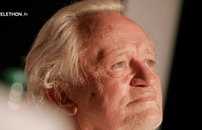 morte di Niels Arestrup, volto straordinario del cinema francese