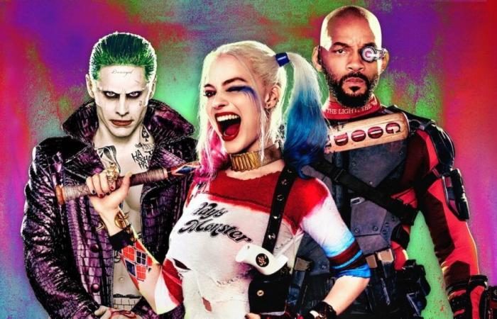 Il regista di SUICIDE SQUAD David Ayer sostiene che la Warner Bros. non ha mai proiettato la sua versione per testare il pubblico prima della revisione