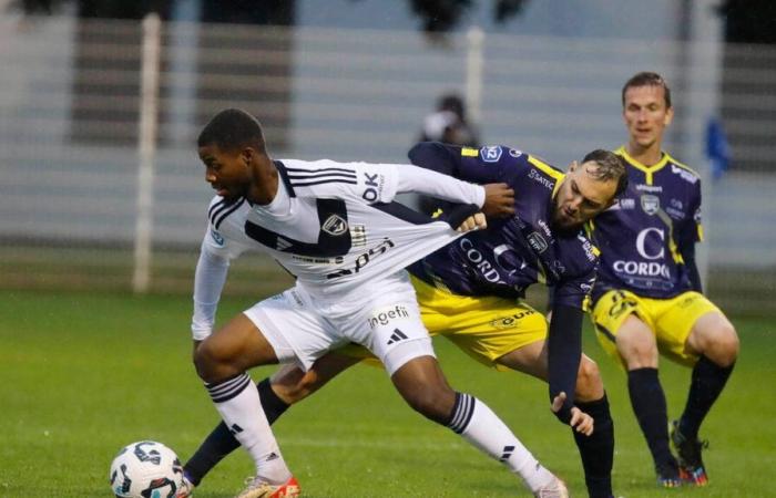 DIRETTO. Bordeaux – Les Herbiers: segui in diretta la partita dell'ottavo turno della Coupe de France