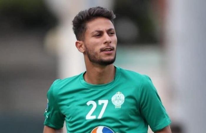 Yousri Bouzok: tensioni a Raja e futuro incerto per l’algerino