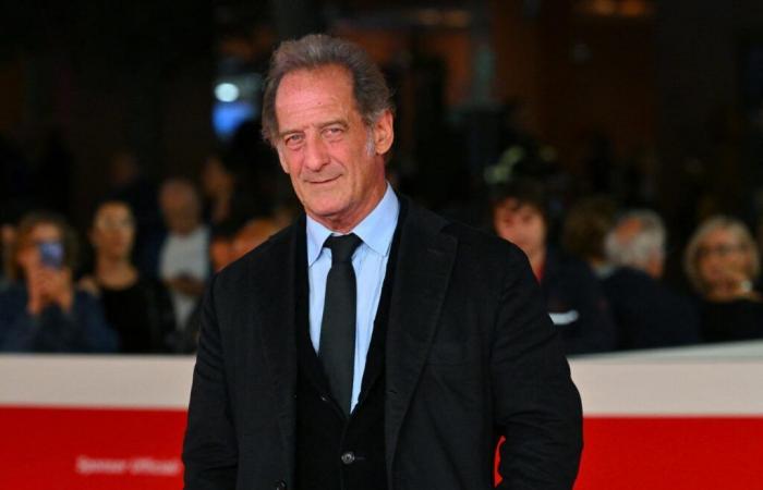 A “La 20ᵉ Heure”, su France Inter, Vincent Lindon parla al microfono di Eva Bester