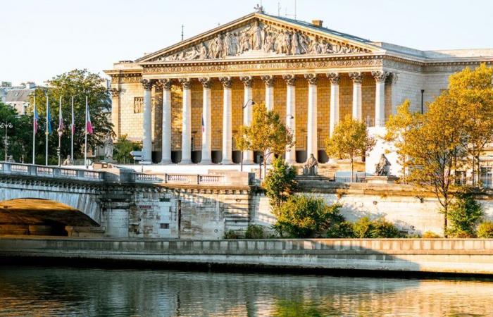 un passo fondamentale compiuto da La France Insoumise