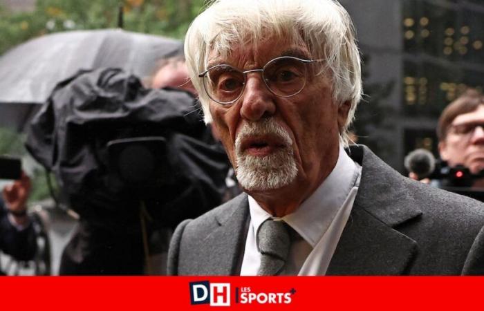 L’ex boss della F1 Bernie Ecclestone vende la sua collezione di auto