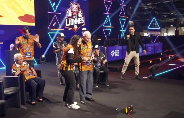 Senior e campioni degli eSport: i videogiochi, “un vero scudo contro l’ageism”