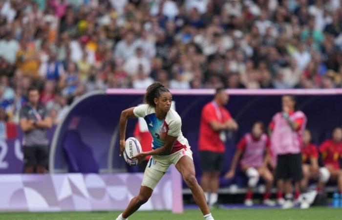 Les Bleues in semifinale a Dubai, squadra maschile eliminata dalle Fiji