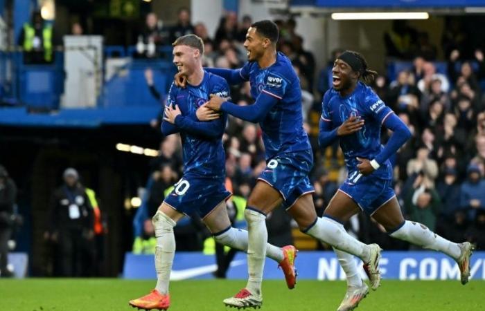 Il Chelsea prolunga i tormenti dell’Aston Villa, trionfa il Manchester United