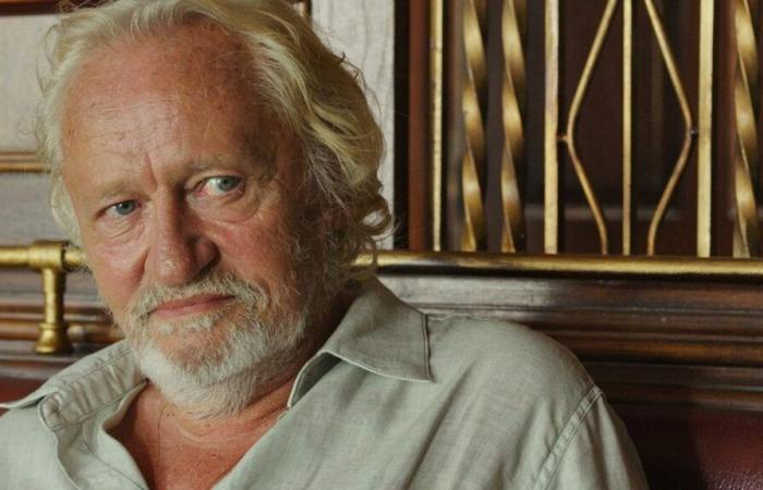 È morto a 75 anni l’attore Niels Arestrup, premiato con un César per “Un profeta”, “Quai d’Orsay” e “De batter mon coeur stopped”.