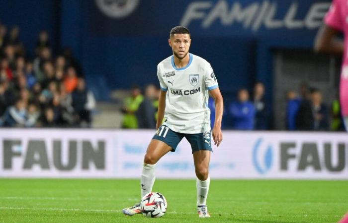 OM: E' finita per Amine Harit?