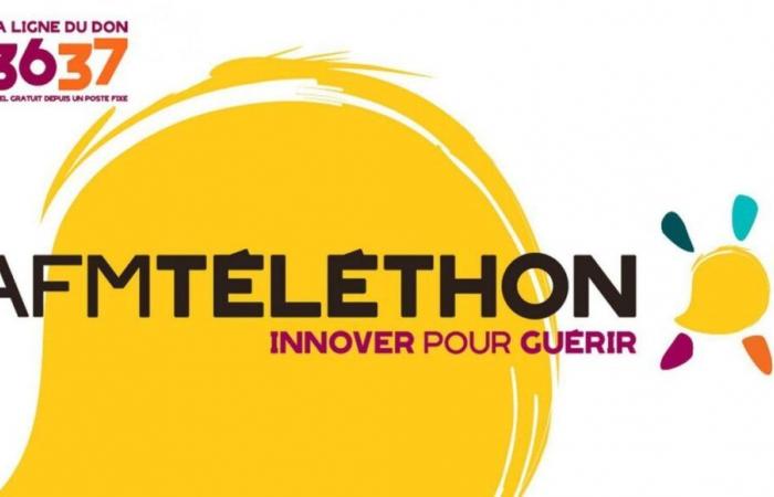 Telethon 2024: più di 200.000 euro impegnati in Haute-Vienne e Corrèze