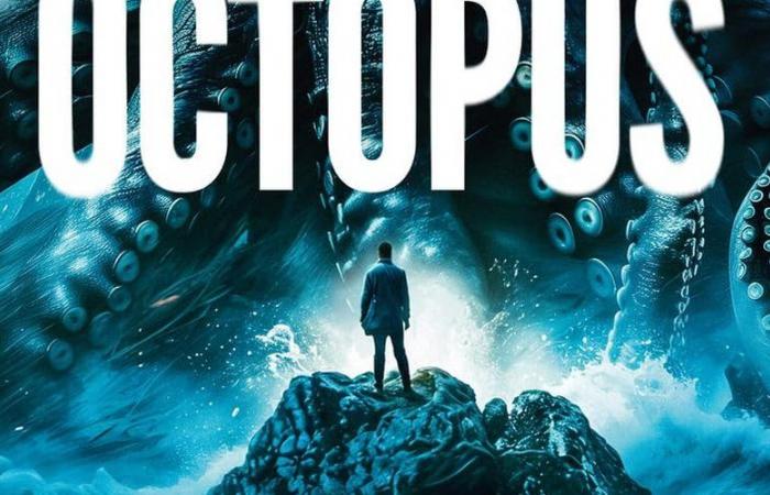 Thriller – “Octopus” ovvero l’intelligenza degli abissi