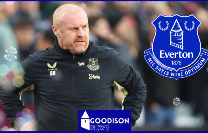 Dyche ed Everton devono dimostrare immediatamente il verdetto del “know-how” contro il Man Utd