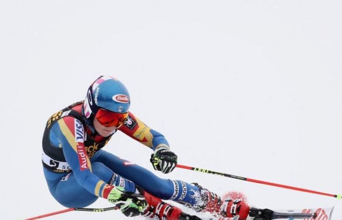 Mikaela Shiffrin ad un passo dalla sua 100esima vittoria in Coppa del Mondo