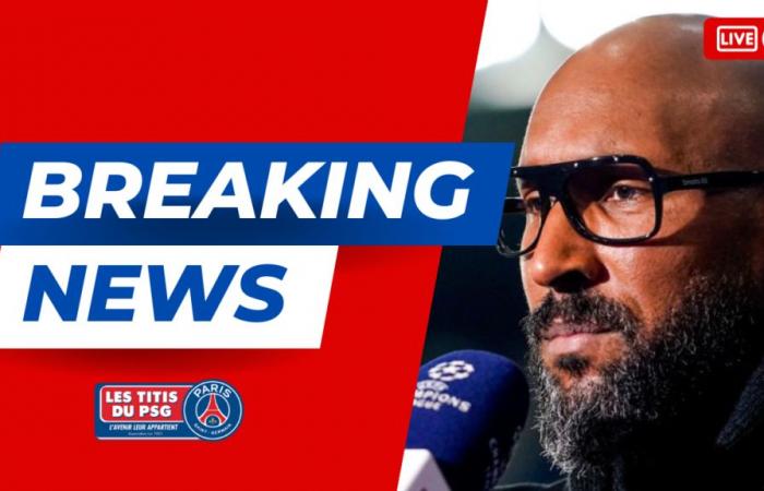 ????️[News-Anciens] Anelka: “Non sono ancora stati eliminati, avete fretta” (RMC)