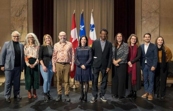 A Montreal, i French Language Awards celebrano l’impegno civico