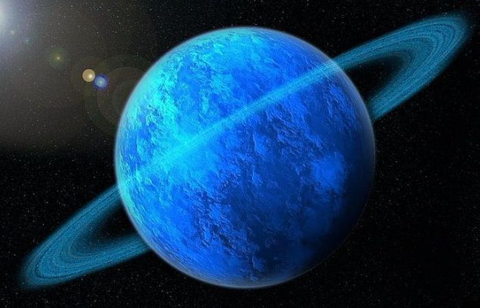 Oceani nascosti su Urano e Nettuno? La NASA sta indagando su questo mistero.