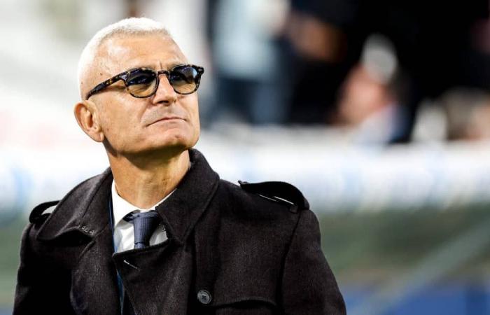 OM: Ravanelli pensa in grande al progetto Marsiglia