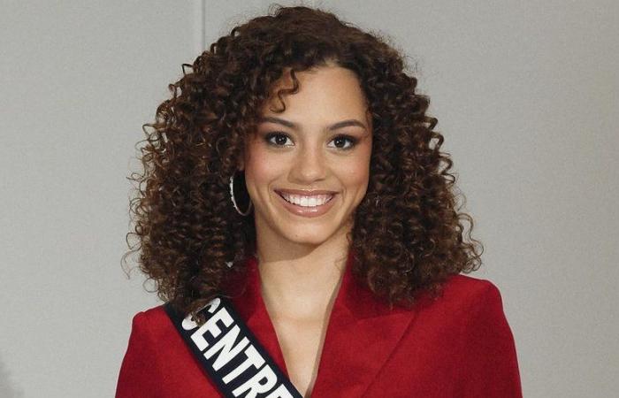 Miss Francia 2025: chi è Miss Centre-Val-de-Loire, Tiffanny Haie?