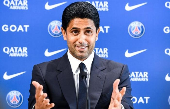 Il PSG è vicino al Pallone d'Oro africano!