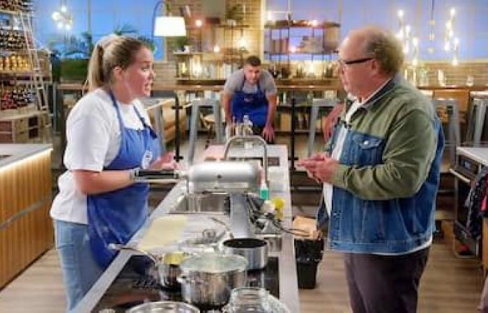 MasterChef Québec: osa reinventare i sapori classici!