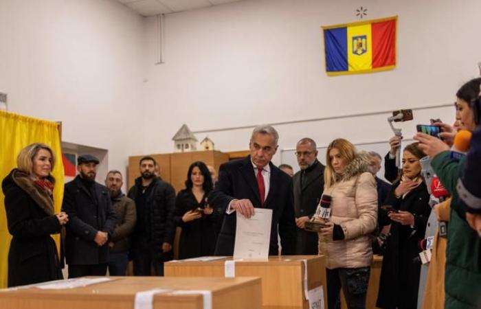 In Romania, l’estrema destra spera di confermare la propria svolta nelle elezioni legislative