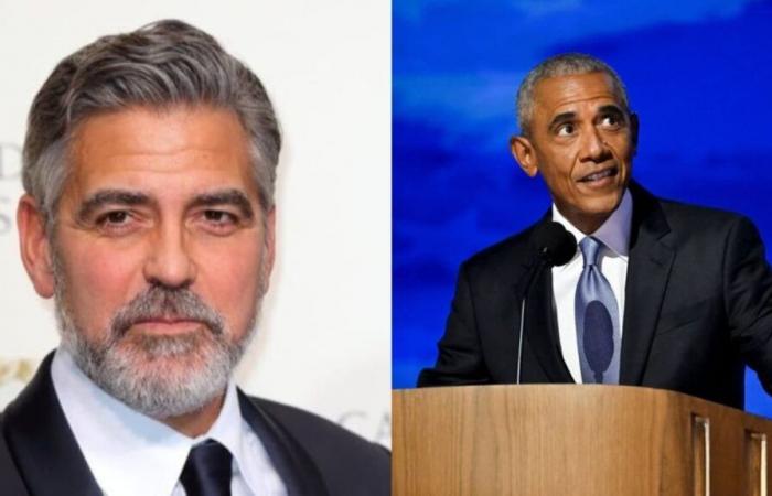 George Clooney si sente 'ingannato' da Barack Obama, un nuovo rapporto afferma che 'non sarà di nessuno…' | Hollywood