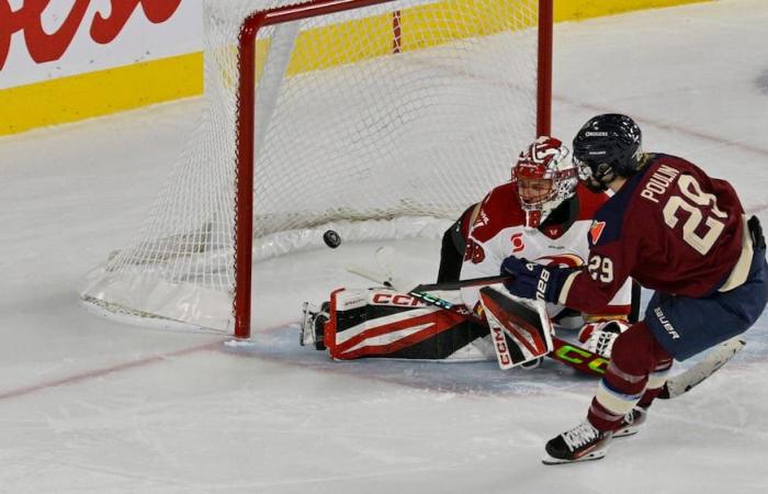 Una vittoria per la Vittoria di Montreal