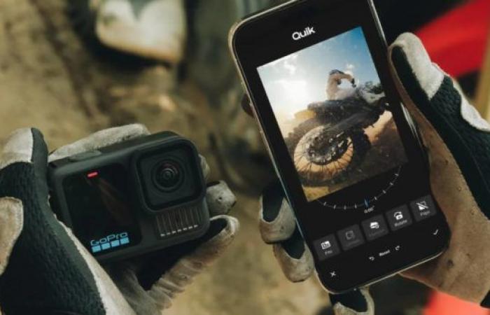 GoPro Hero 13 Black: il nuovo modello dell’eccellente action camera