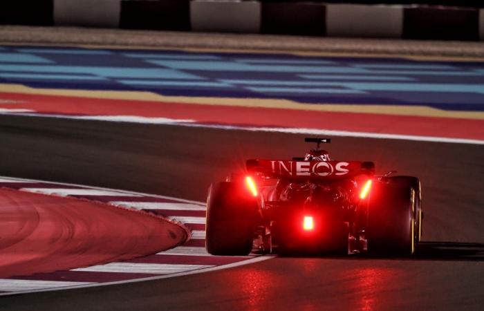 Mark Hughes: spiegato il grande swing Ferrari-McLaren del GP del Qatar