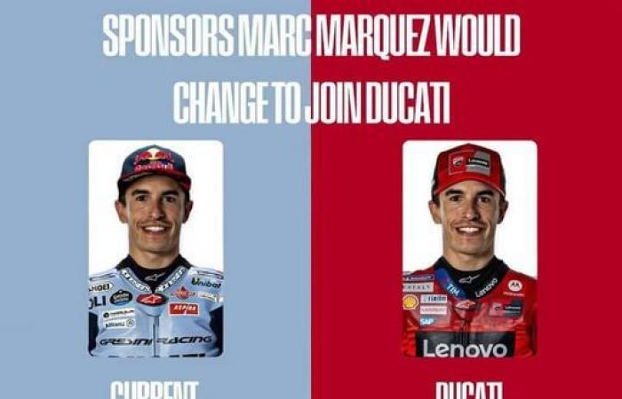 MotoGP: ecco a cosa ha dovuto rinunciare Marc Marquez per rilanciare la sua carriera