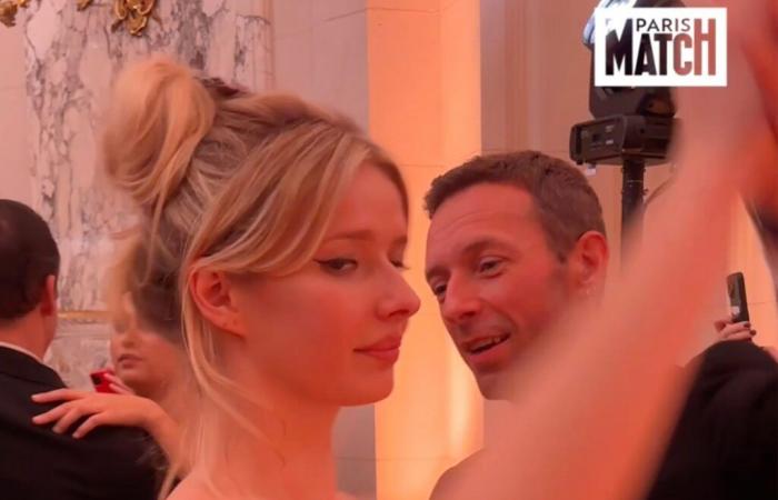 Gwyneth Paltrow e Chris Martin, gli ospiti a sorpresa del Ballo delle Debuttanti