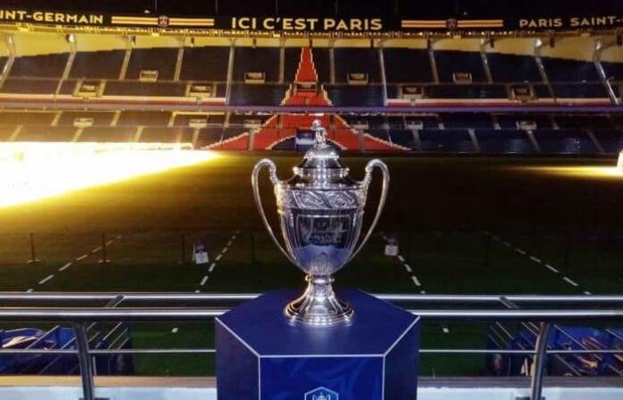 Quando si svolgerà il sorteggio per la 32esima finale della Coupe de France?