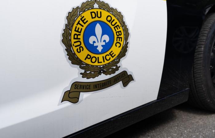 Val-des-Monts | La SQ indaga sull'omicidio avvenuto a Outaouais, dopo la morte di una donna