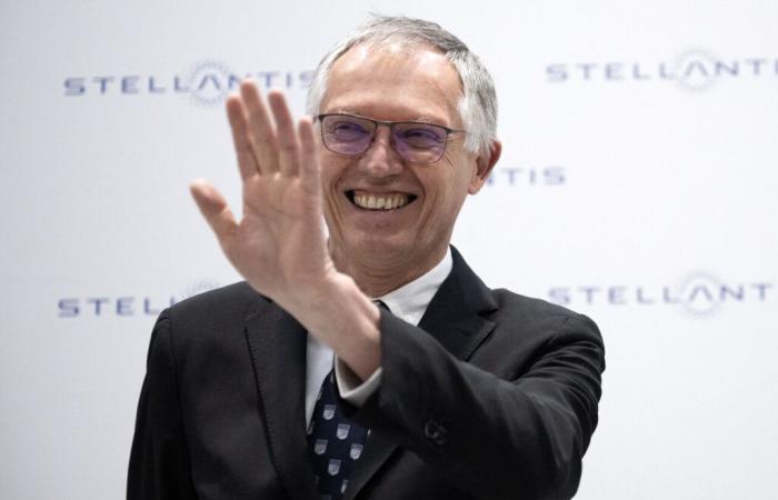 Peugeot, Citroën… Stellantis annuncia le dimissioni “con effetto immediato” del suo amministratore delegato Carlos Tavares