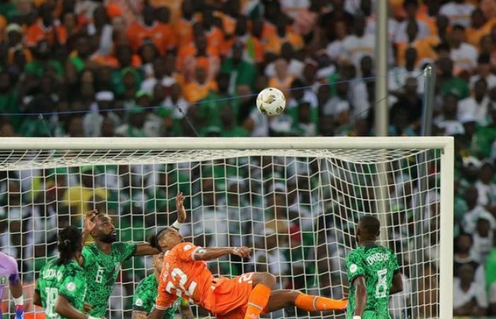 Il rubacuori nigeriano nominato per il CAF Goal of the Year