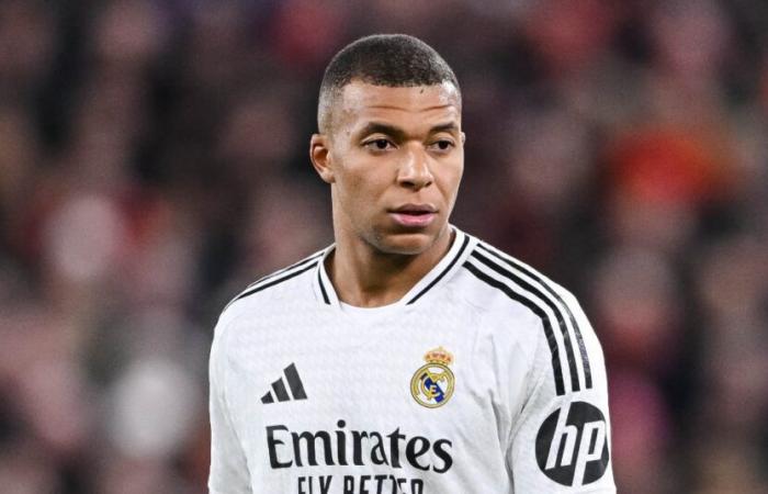 Allerta per Kylian Mbappé, il Real Madrid chiude un occhio