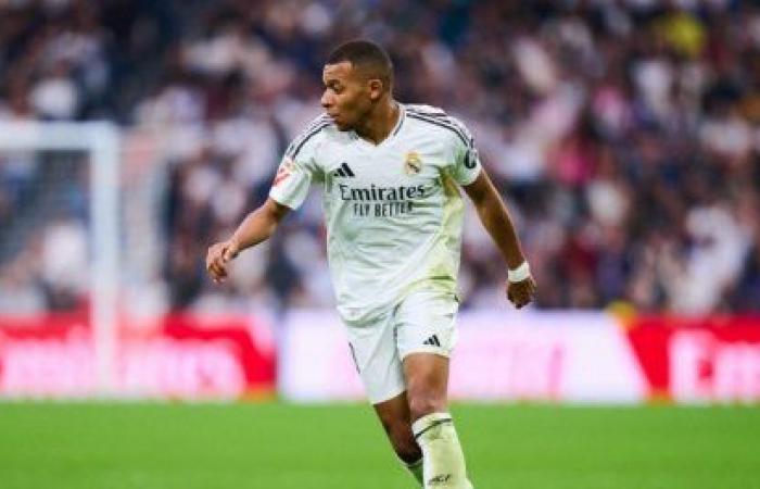 Vince il Real, Mbappé segna