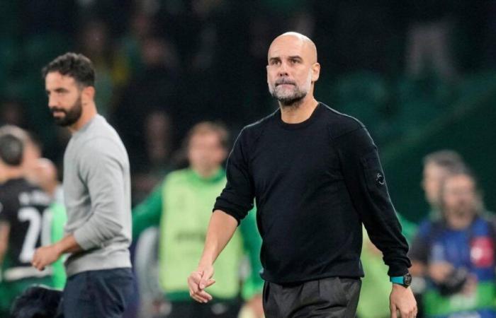 Pep Guardiola: “Non potete immaginare quanto mi pagano”