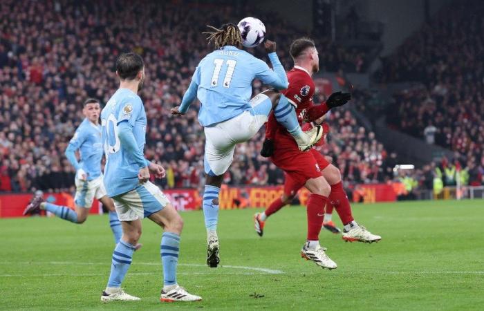 Perché oggi Liverpool vs Man City ha avuto un orario di inizio unico mentre il successo della Premier League si è spostato prima