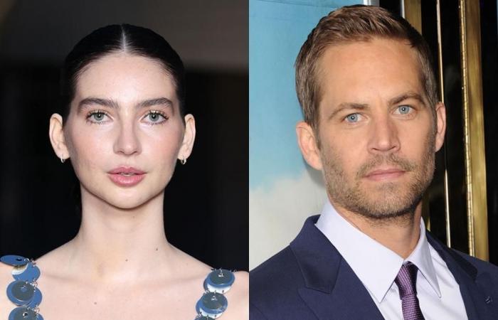 La figlia di Paul Walker, Meadow, lo onora nell’undicesimo anniversario della morte