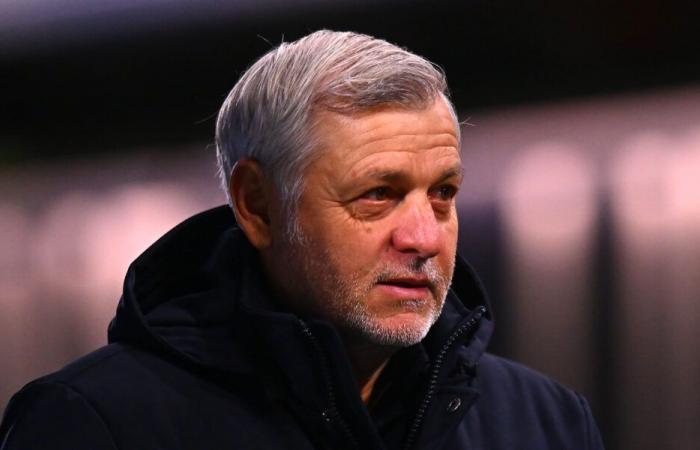 “C'è un problema”, le dichiarazioni di Bruno Genesio dopo il Montpellier HSC – LOSC