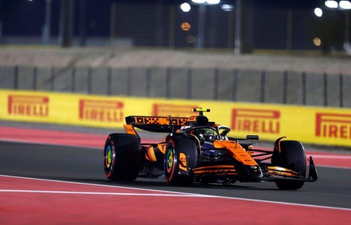 Le McLaren “non abbastanza veloci” rispetto a Mercedes e Red Bull