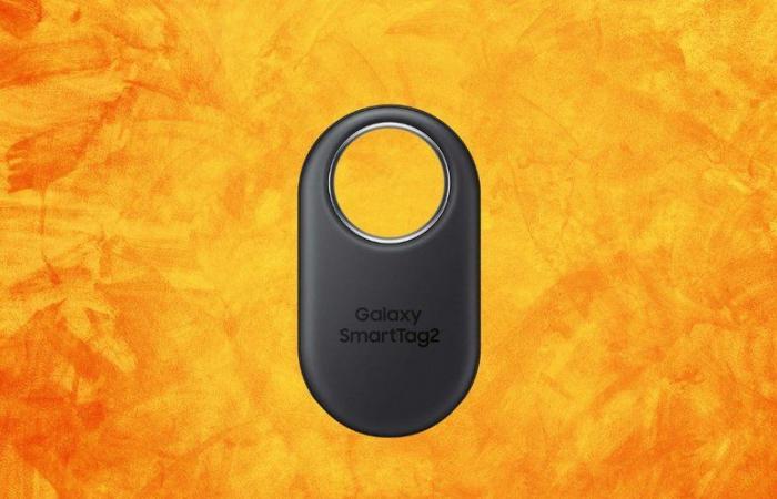 Non perdetevi questo Samsung SmartTag 2, il suo prezzo è più che interessante