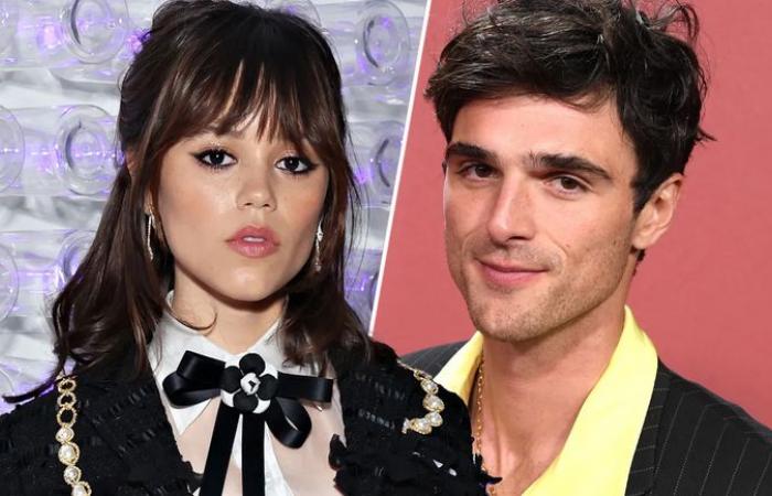 “Sarebbe perfetto” Jenna Ortega e Jacob Elordi per un remake di questa saga di vampiri?