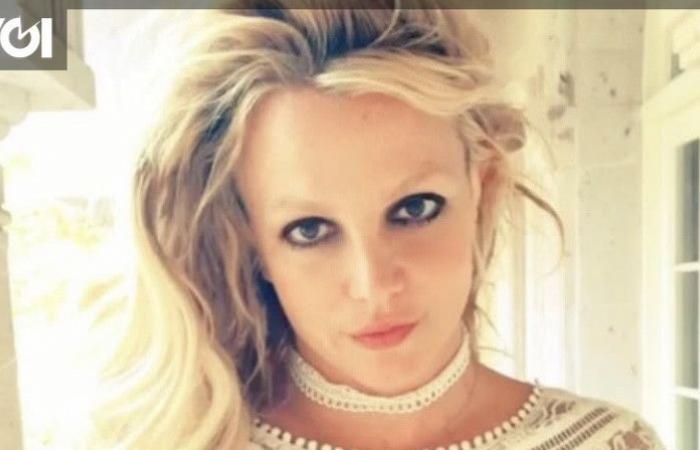 Per tre volte non è riuscita a restare a casa, Britney Spears non vuole più innamorarsi di uomini