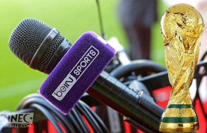 BeIN Sports scatena una grande polemica in Marocco!