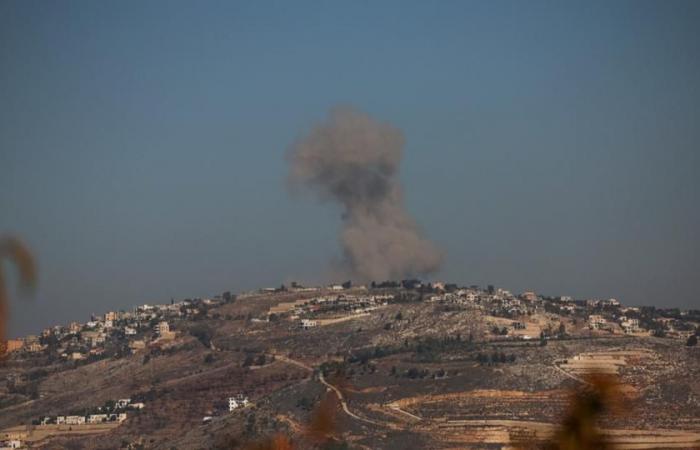 Live – Guerra in Medio Oriente: un soldato ferito dopo un attacco di droni israeliani contro una postazione dell’esercito libanese