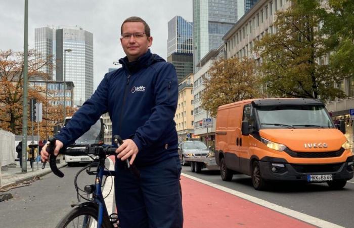 Parcheggio fastidioso: a Francoforte i cittadini si sostituiscono alla polizia