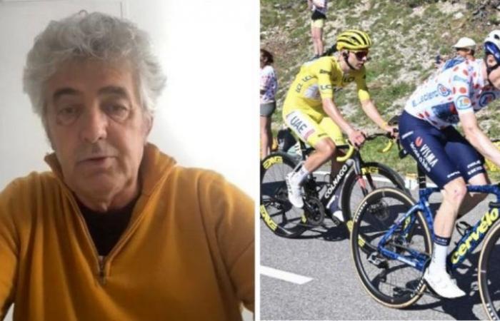 Ciclismo. Strada – Madiot: “Monossido di carbonio? Nessuno nel mio team utilizzerà »